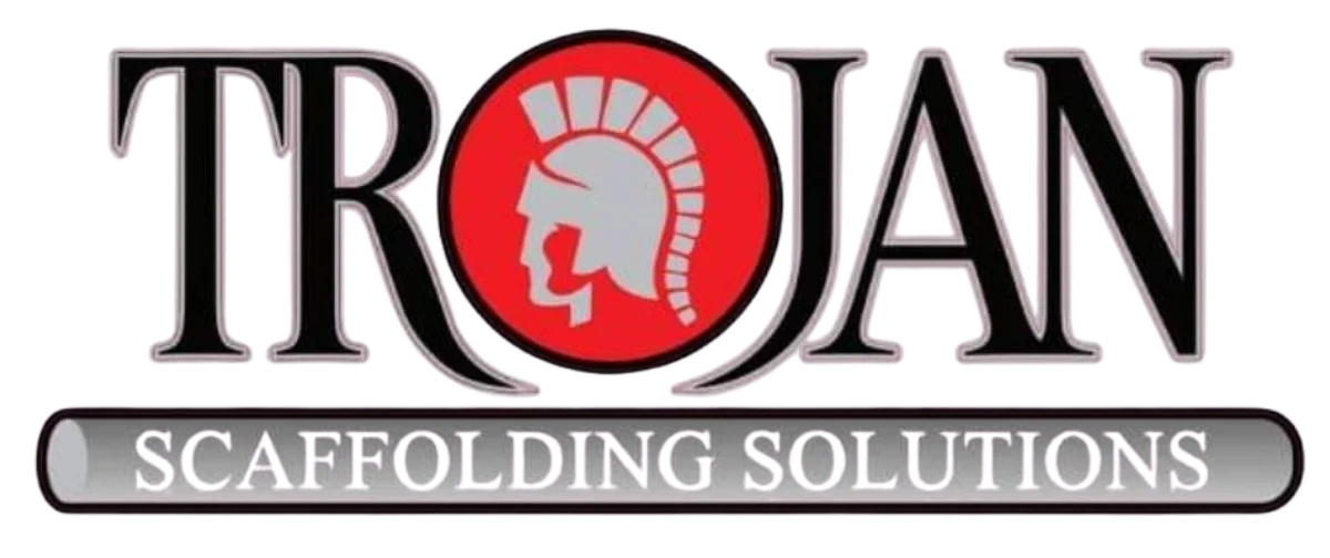 Trojan Access Scaffolding logo